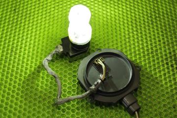 Блок ксенона X-Trail 2010 TNT31 QR25DE