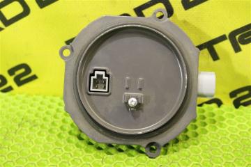 Блок ксенона X-Trail 2010 TNT31 QR25DE