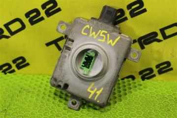 Фото запчасти блок ксенона Mitsubishi Outlander 2011 контрактная запчасть Запчасть блок ксенона Mitsubishi Outlander 2011