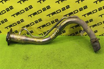 Запчасть горловина топливного бака Suzuki Aerio 2005