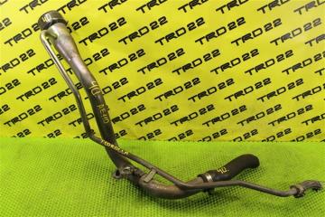 Фото запчасти горловина топливного бака Toyota Corolla 1999 контрактная запчасть Запчасть горловина топливного бака Toyota Corolla 1999