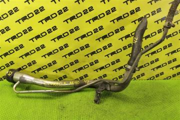 Фото запчасти горловина топливного бака Toyota Corolla 1999 контрактная запчасть Запчасть горловина топливного бака Toyota Corolla 1999