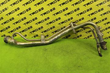 Горловина топливного бака Mitsubishi Pajero iO 2005