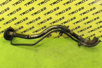 Горловина топливного бака Mitsubishi Outlander 2010