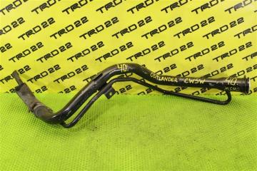 Горловина топливного бака Mitsubishi Outlander 2010