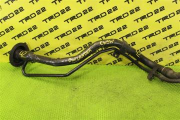 Горловина топливного бака Mitsubishi Outlander 2010