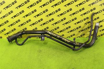 Горловина топливного бака Mitsubishi Pajero iO 2005