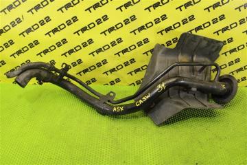 Горловина топливного бака Mitsubishi ASX 2013