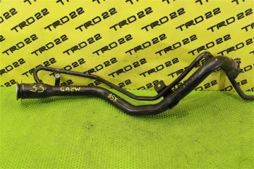 Горловина топливного бака Mitsubishi ASX 2017