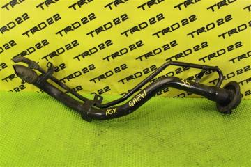 Горловина топливного бака Mitsubishi ASX 2017