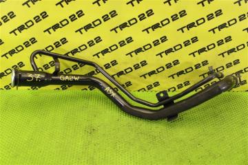 Горловина топливного бака Mitsubishi ASX 2017