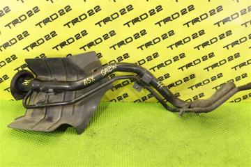 Горловина топливного бака Mitsubishi ASX 2017