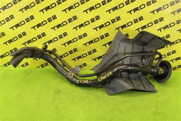 Горловина топливного бака Mitsubishi Lancer 2015