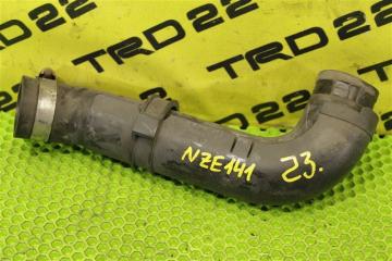 Запчасть патрубок горловины топливного бака Toyota Corolla  Fielder 2011