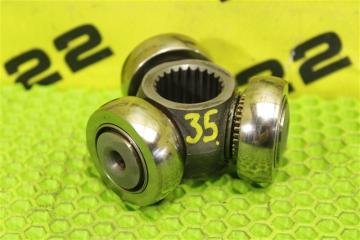 Запчасть шрус внутренний передний Toyota Caldina 2000