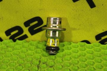 Запчасть регулятор давления топлива Toyota Corolla 2005