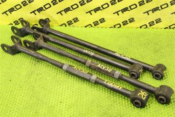 Рычаг задний Toyota Camry 2005 контрактная Рычаг задний Toyota Camry 2005
