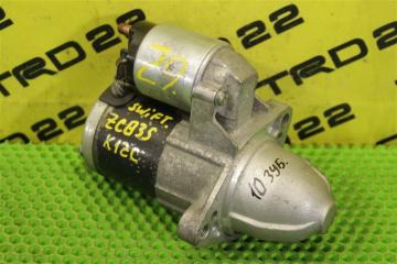 Запчасть стартер Suzuki Swift 2019