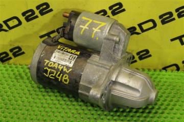 Стартер Suzuki Grand Vitara 2014