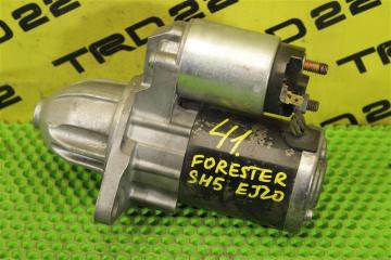 Фото запчасти стартер Subaru Outback 2011 контрактная запчасть Запчасть стартер Subaru Outback 2011