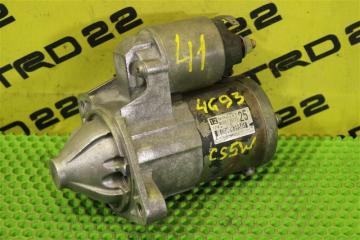 Запчасть стартер Mitsubishi Lancer Cedia 2003