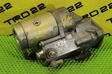 Фото запчасти стартер Toyota Town Ace 1995 контрактная запчасть Запчасть стартер Toyota Town Ace 1995