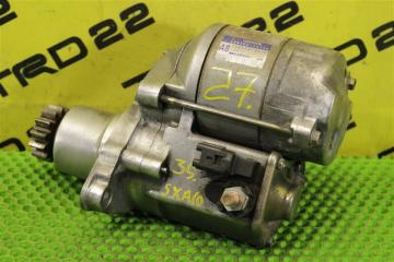 Запчасть стартер Toyota RAV4 1999