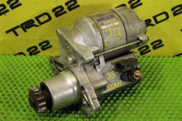 Запчасть стартер Toyota RAV4 1997