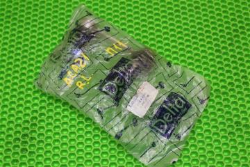 Запчасть стойка стабилизатора задняя Toyota RAV4 2004