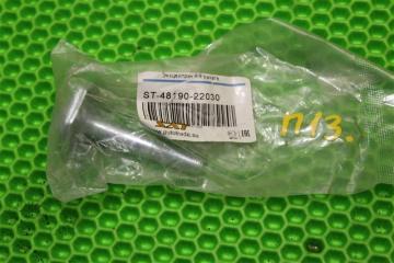 Запчасть болт регулировочный задний Toyota Mark II 1999