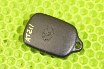 Запчасть ключ зажигания Toyota Corona Premio 2001