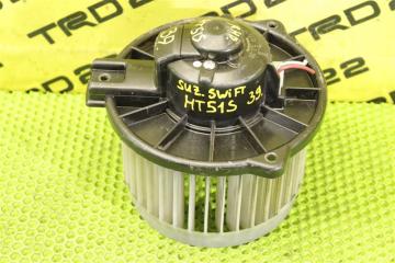 Запчасть мотор печки Suzuki swift 2003