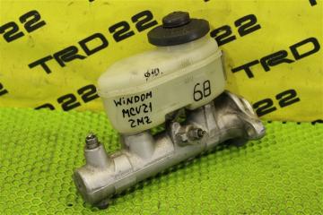 Главный тормозной цилиндр Toyota Windom 1999