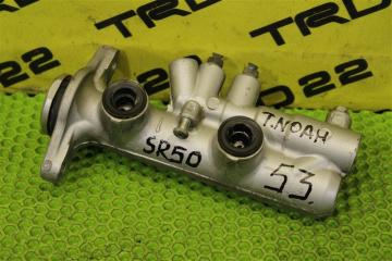 Главный тормозной цилиндр Toyota Lite Ace Noah 2001