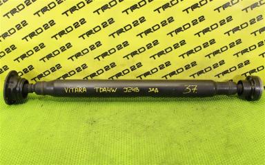 Карданный вал задний Suzuki Grand Vitara 2013