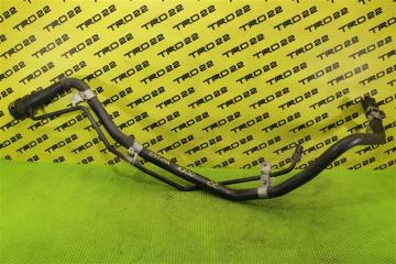 Горловина топливного бака Toyota Estima 2004