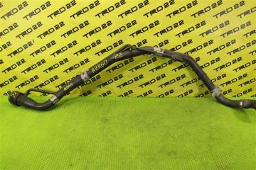 Горловина топливного бака Toyota Noah 2005