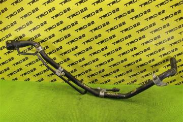 Горловина топливного бака Toyota Noah 2005