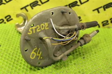 Запчасть корпус топливного насоса Toyota Corona Exiv 1997