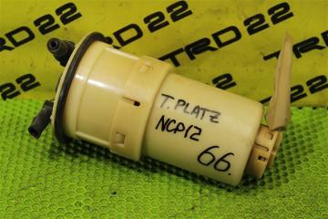 Запчасть насос топливный Toyota Platz 2004