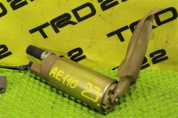 Насос топливный Toyota Corolla 1998