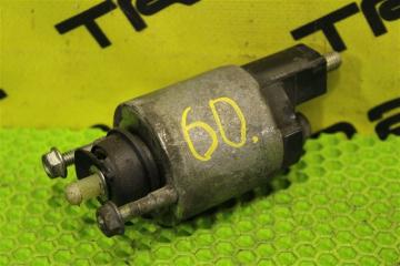 Втягивающее реле стартера Toyota Corolla Fielder 2005