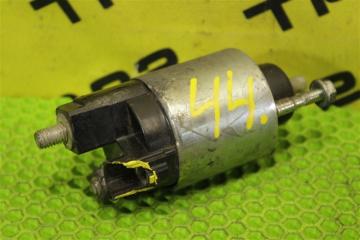 Втягивающее реле стартера Toyota Mark 2 2003