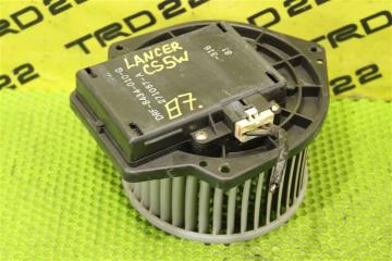Запчасть мотор печки Mitsubishi Lancer 2008