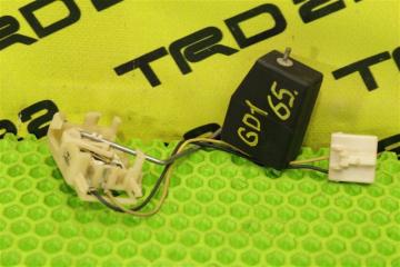 Запчасть датчик уровня топлива Honda Fit 2005