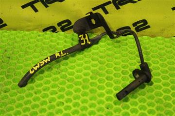 Датчик abs задний левый Mitsubishi Outlander 2010 контрактная Датчик abs задний левый Mitsubishi Outlander 2010