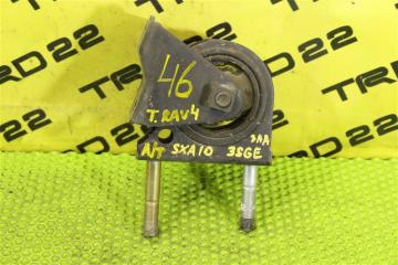 Запчасть подушка двигателя задняя Toyota RAV4 1998