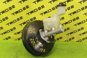 Главный тормозной цилиндр Toyota Vista 2002