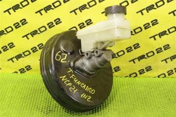 Главный тормозной цилиндр Toyota Funcargo 2003