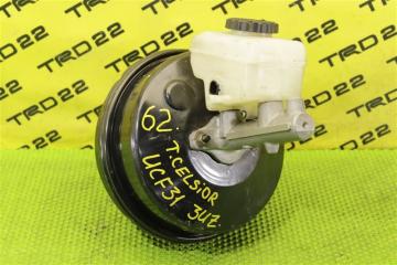 Запчасть вакуумный усилитель тормозов Toyota Celsior 2004